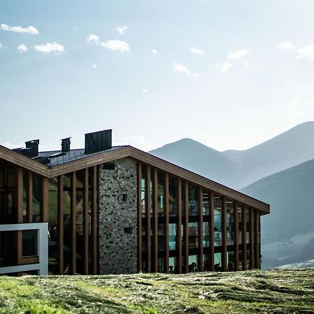 Panoramic Lotsch 호텔 Sarentino 외부 사진